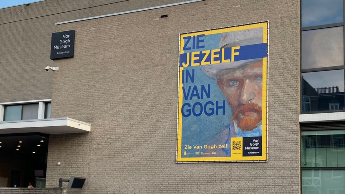 See van Gogh